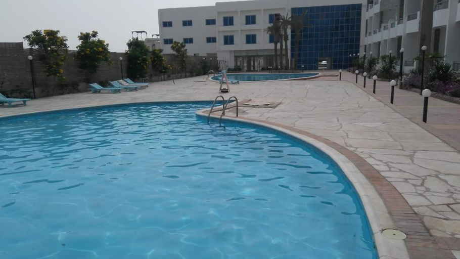 Others 4, Cecelia Beach Resort Furnished Chalet for Rent, Al-Ghurdaqah