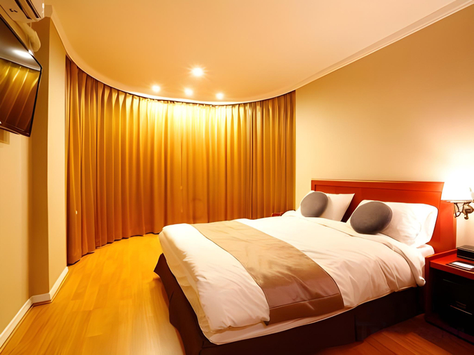 Others 4, Anmyeondo Plaza Hotel, Taean