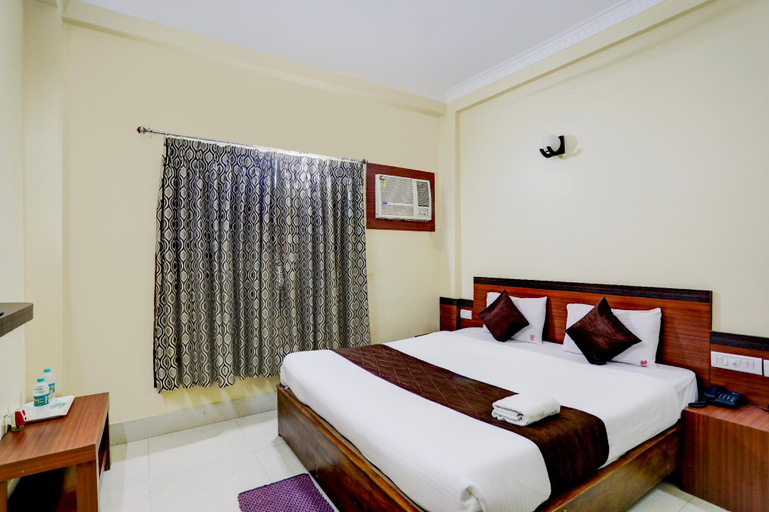 Bedroom 3, Annapurna Resort, Puri