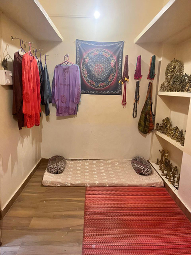Others 4, Yogi Soul Guest House, Varanasi