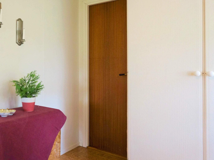 Bedroom 2, person holiday home in GOTENE, Götene