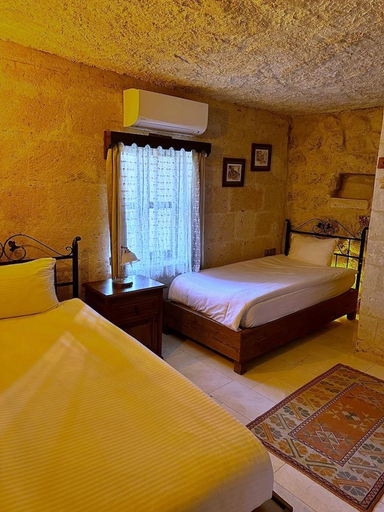 Bedroom 3, Taskonak Hotel, Nevşehir