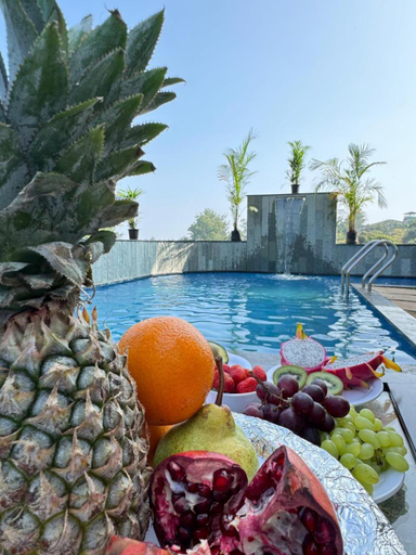 Sport & Beauty 2, Ocean Crest Luxury Villa Mahabaleshwar, Satara