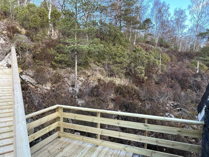 Others 5, Person Holiday Home Rubbestadneset, Bømlo