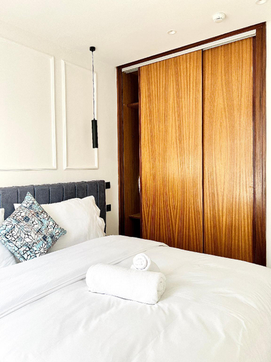 Bedroom, MyCity, Rabat