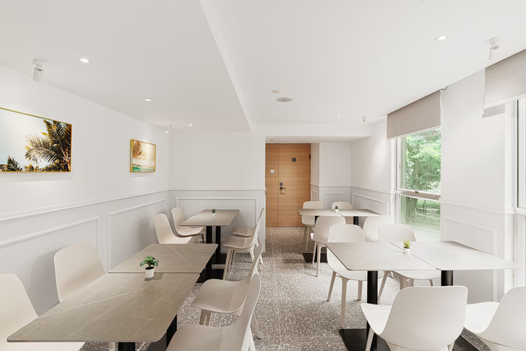 Food & Drinks 5, Urbanwood Hung Hom, Kowloon