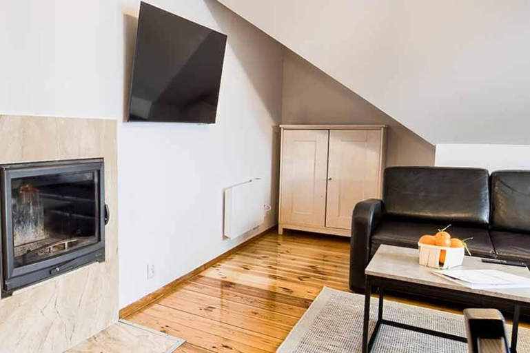Others 3, VisitZakopane- Mallorca Apartment, Tatra