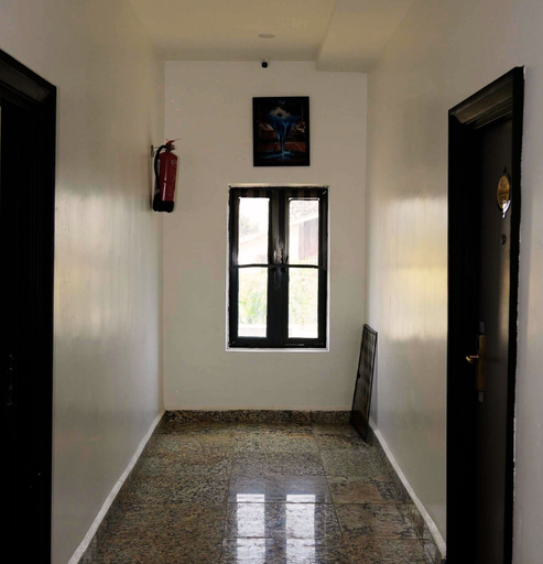 Others 4, Victia Suite and Lounge, IjebuOde