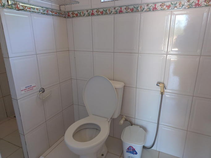 Bathroom 4, Morada das Palmeiras, Maraú