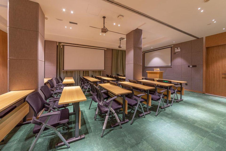 Business Facilities