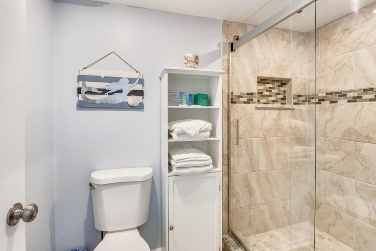 Bathroom 3, Villa Madeira 203 - Premier, Pinellas