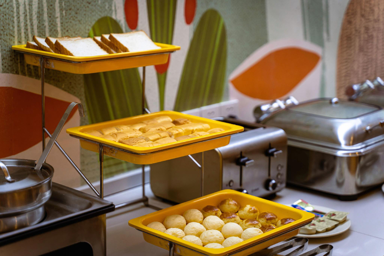 Food & Drinks 4, Hanting Hotel Kunming Qianxing Road Dashanghui Center, Kunming