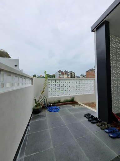 Others 3, Podo Rukun Batu Villa - 3 BR, Malang
