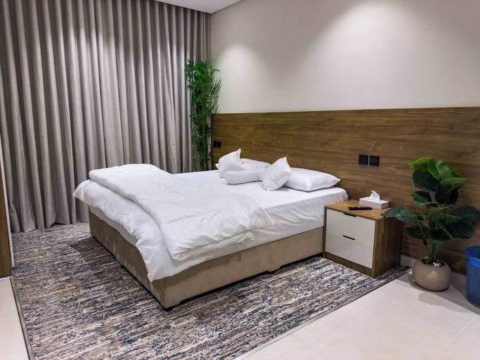 Room 4, Rewaq Resident, Al Madinah Al Munawwarah