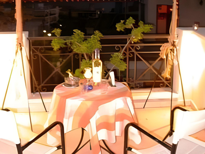 Others 4, Emily Hotel, North Aegean