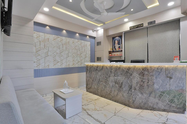 Others 4, Hotel Premium Villa, Gandhinagar