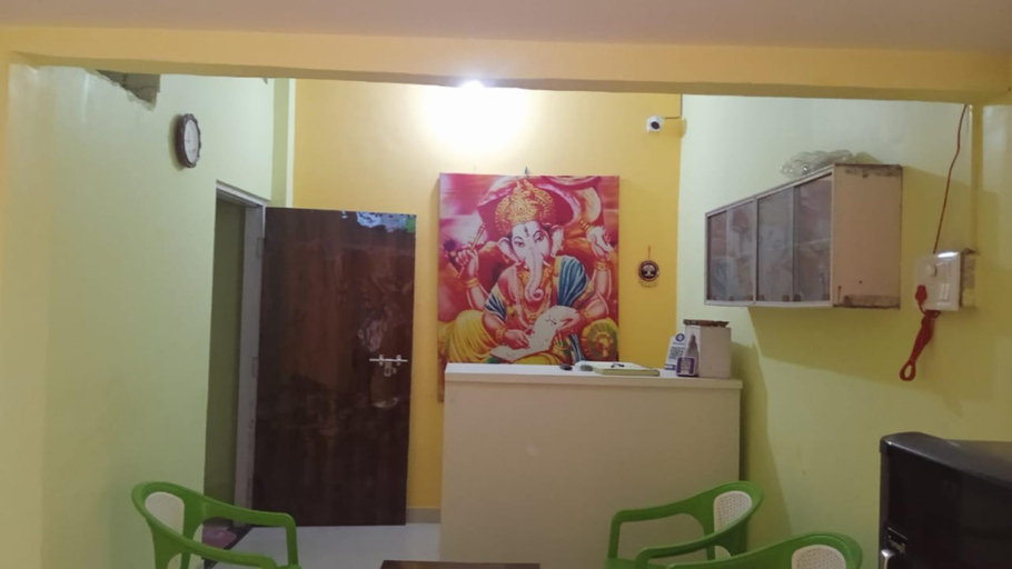 Others 3, Goroomgo Om Sai Paying Guest House Varanasi, Varanasi