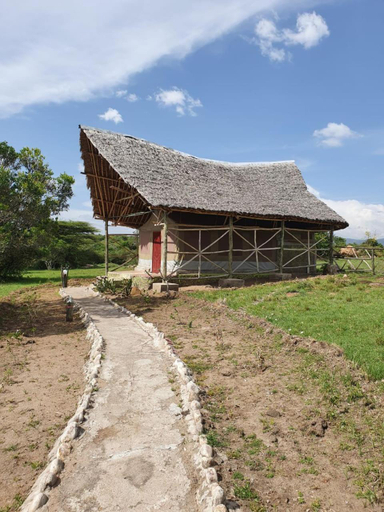 Others 4, Masai Mara Explore Camp, Narok North