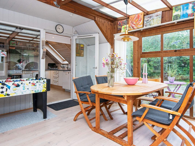 Others 3, person holiday home in Odder, Odder