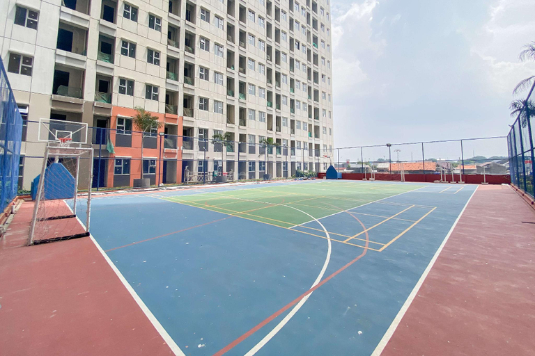Others 2, Restful Well Studio Transpark Juanda By Travelio, Bekasi