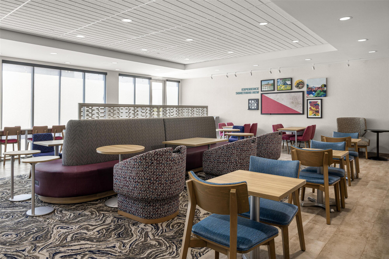 Food & Drinks 4, Home2 Suites By Hilton Dry Ridge, Grant