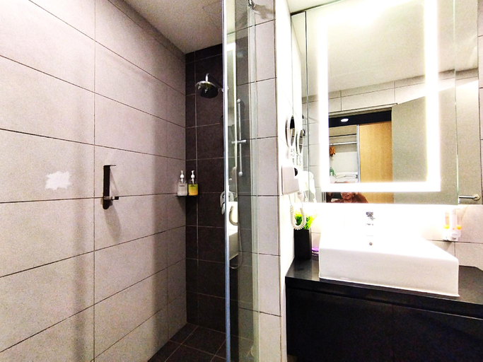 Bathroom 3, Genting GetawayColdSuite AT IDelemen, Genting Highlands