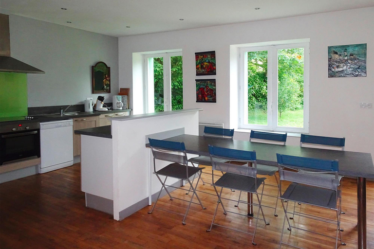 Others 5, Holiday Home in Moelan near Kerfany Beach, Finistère