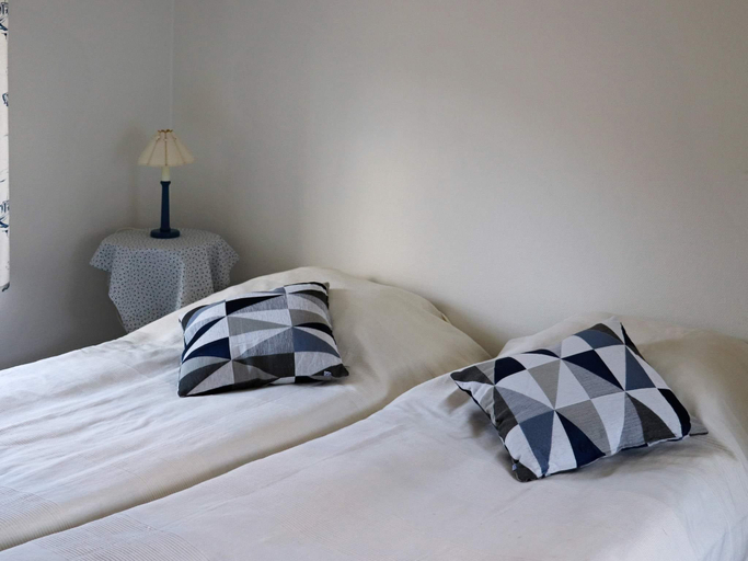 Bedroom, person holiday home in Falkenberg, Falkenberg
