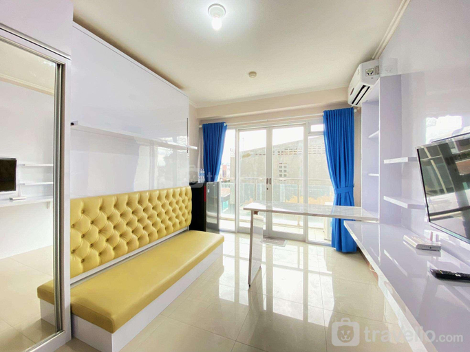 Others 2, Best Location Studio Gateway Pasteur By Travelio, Bandung