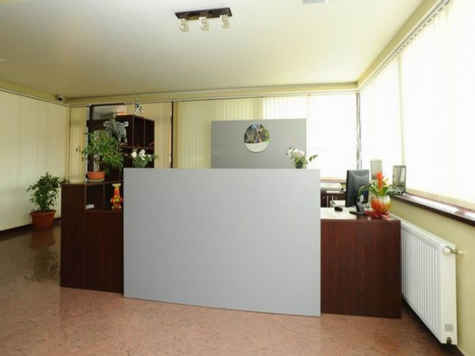Public Area 2, Ring Hotel, Blagoevgrad