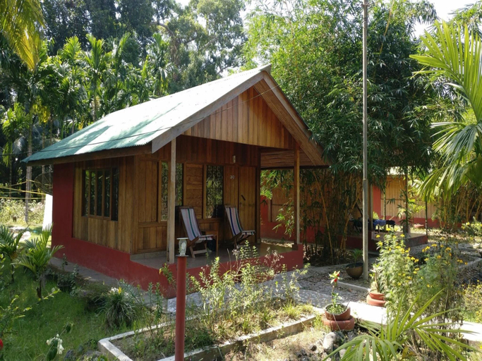 Others 3, Pristine Beach Resort - Diglipur, North and Middle Andaman