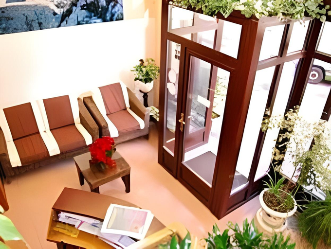 Public Area 3, Hotel La Rivera, Asturias