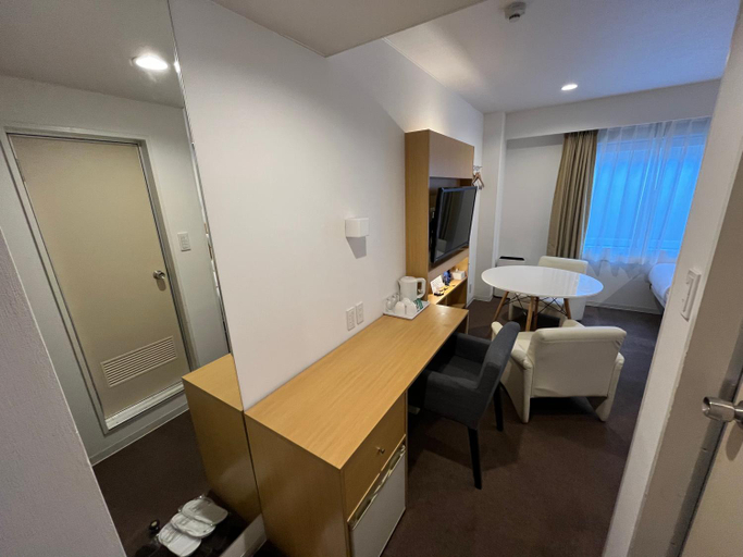 Others 5, Rembrandt Inn Aomori, Aomori
