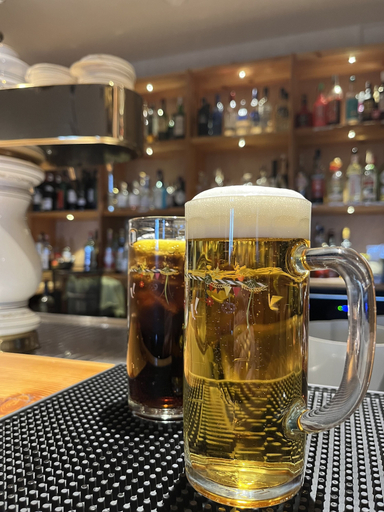 Food & Drinks 5, Hotel Sportalm Gipfelglück, Märkischer Kreis
