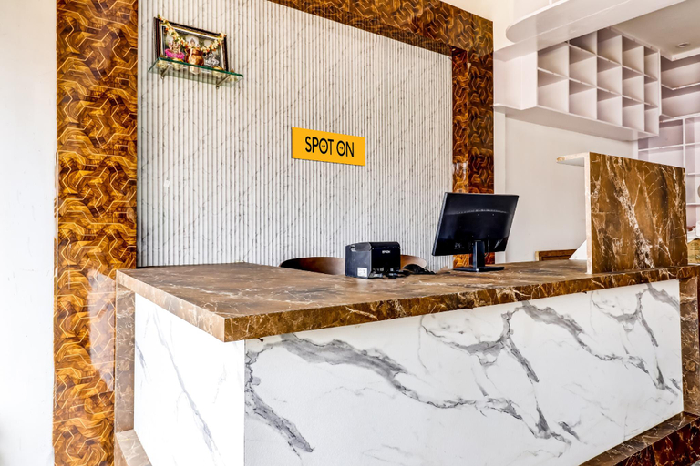 Others 5, Hotel O Nandi Grand in, Mysore