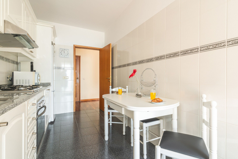 Room 5, Strelitzia Apartment by Altantic Holiday, Santa Cruz