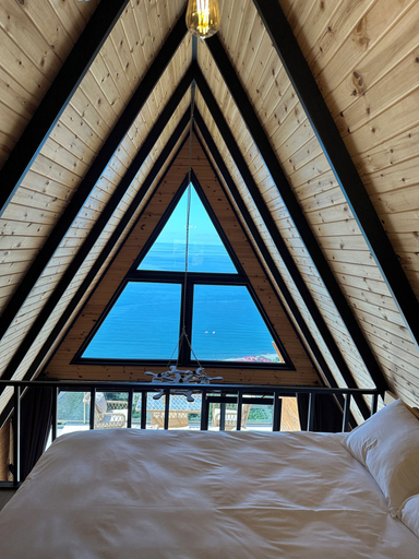 Room 2, Deniz Üstü Bungalov, Fındıklı