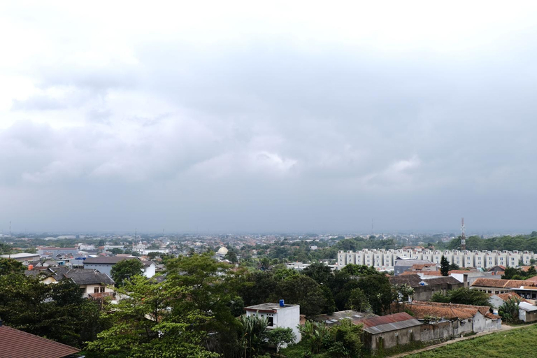 Others 5, Good Deal Studio at Easton Park Apt By Travelio, Sumedang