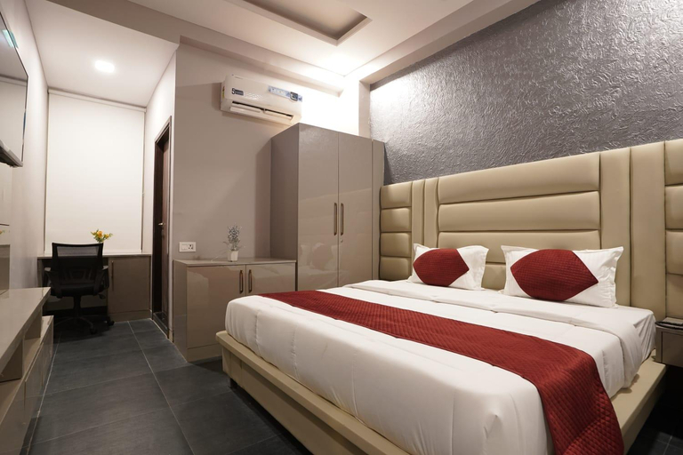 Others 5, Hotel The Connaught House Jaipur, Jaipur