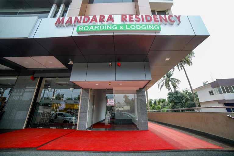 Exterior & Views, Mandara Residency, Udupi