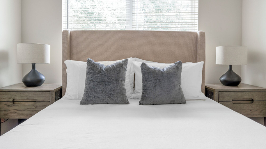 Room 2, North Concord Apartments By Landing, Cabarrus