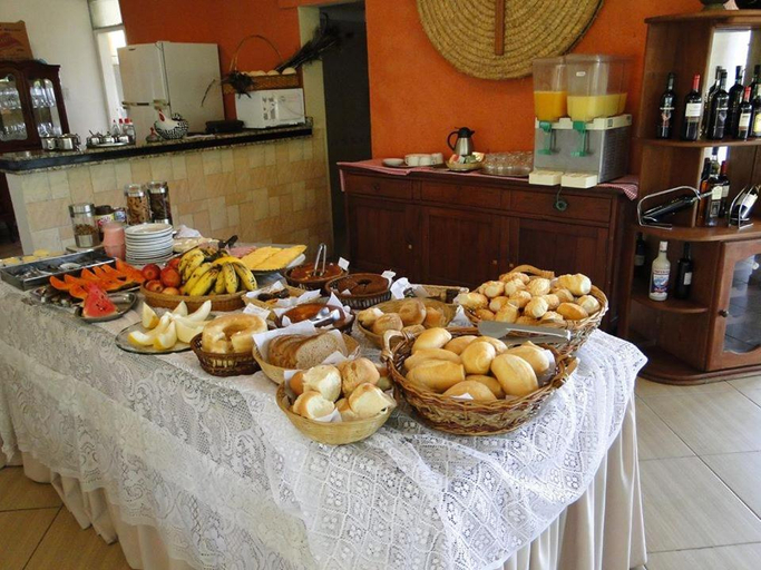 Food & Drinks 5, Hotel Chales Terra Nova, Itatiaia