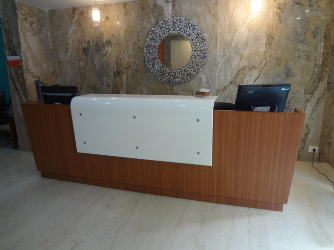Public Area 2, Royal Park Hotel Dockyard, Mumbai City