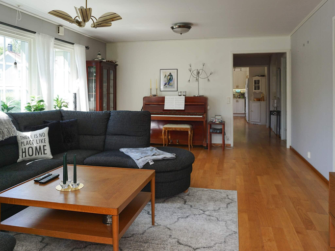 Others 4, person holiday home in SOLLENTUNA-By Traum, Sollentuna