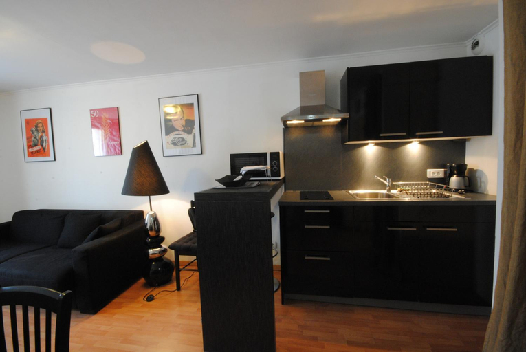 Facilities 4, Les Serbes 2P RET29, Alpes-Maritimes