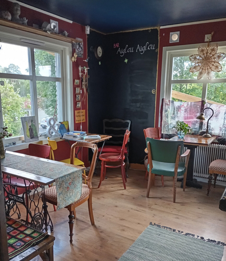Others 4, Wilmas bed and breakfast, Lessebo