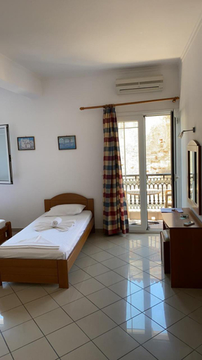 Others 3, Hotel Damo, North Aegean