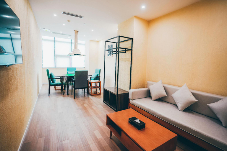 Others 5, Cosy City Hotel, Chengdu