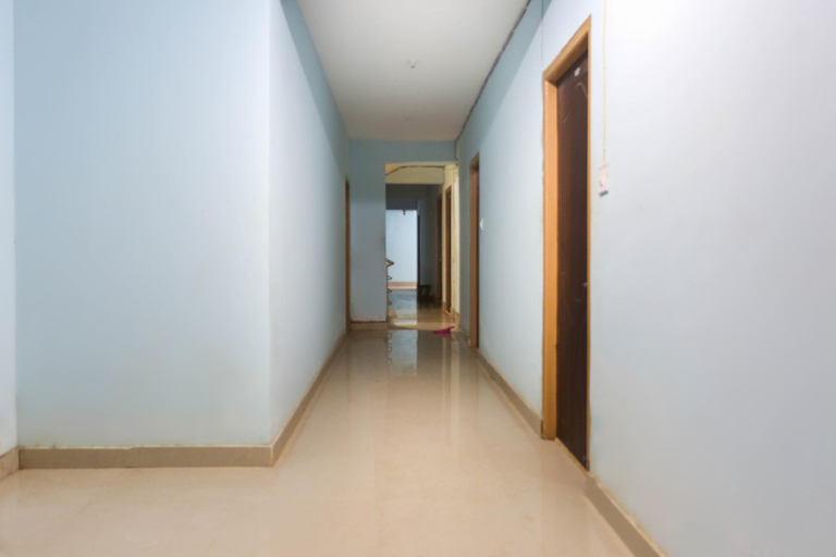 Others 3, Hotel O Sai Sadanand Residency, Puri