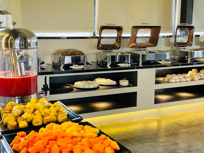 Food & Drinks 4, ROYAL ACE BOUTIQUE HOTEL - MANYATA TECHPARK, Bangalore
